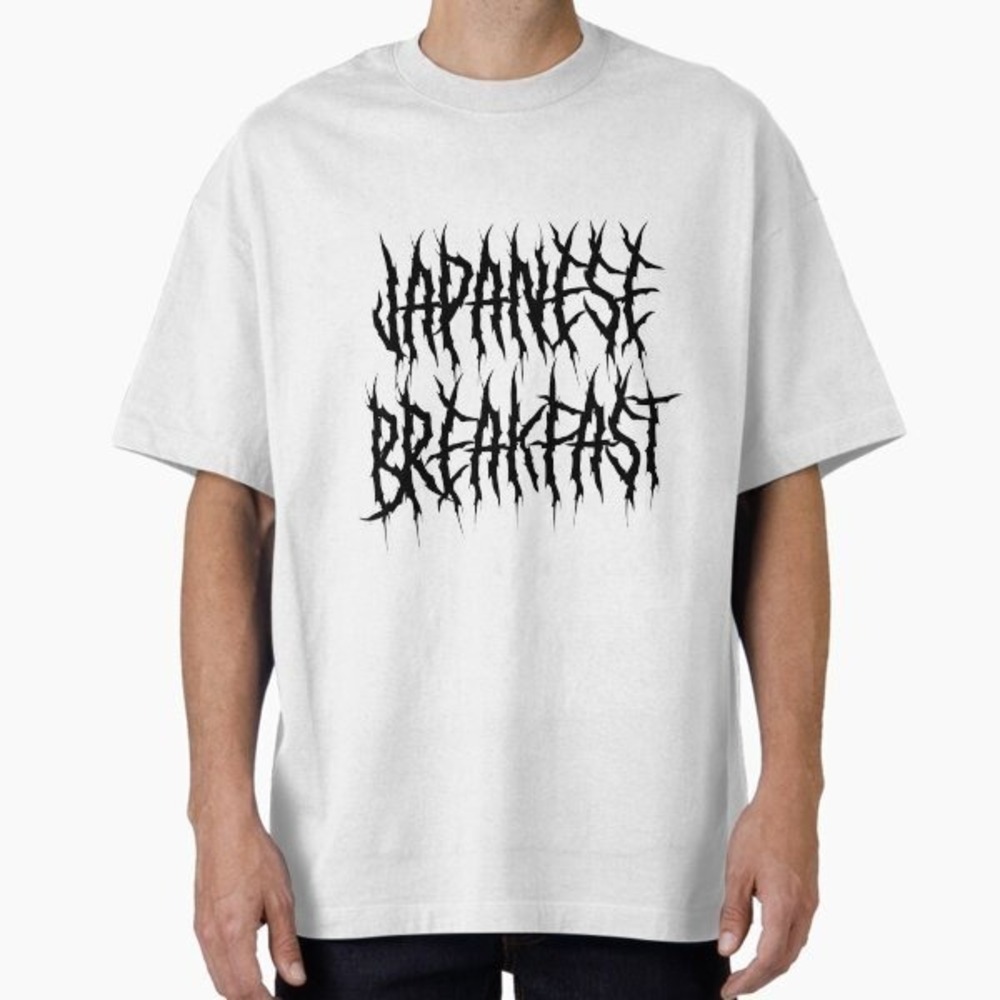 Japanese Breakfast Band Fan Culture Shirt
